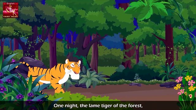 Animals Stories for kids | Lion and Mouse | Jungle Book | Ugly Duckling | Wolf and 7 Little Goats