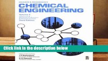 Full version Chemical Engineering Volume 3: Chemical and Biochemical Reactors   Process Control: