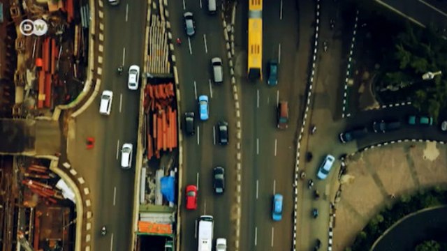 IOTA - Akıllı Şehirler için kripto para birimi