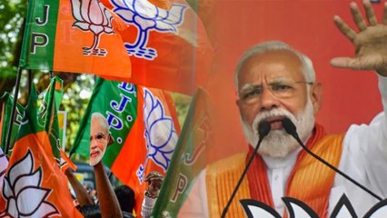 Lok Sabha Elections 2019: ಪ್ರಧಾನಿ ಹುದ್ದೆಗೆ ಬಿಜೆಪಿ ಮೈತ್ರಿಕೂಟದಿಂದ ತೇಲಿಬಂತು ಅಚ್ಚರಿಯ ಹೆಸರುಗಳು