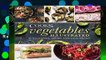 Trial New Releases  Vegetables Illustrated: An Inspiring Guide with 700+ Kitchen-Tested Recipes