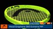 Tennis Test Matériel - On a testé pour vous la Head Graphene 360 Extreme MP