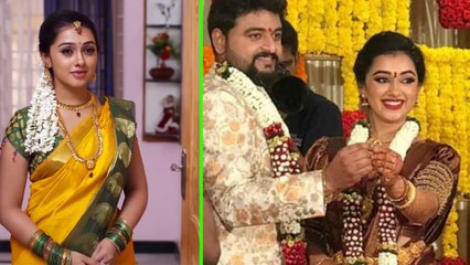 ಹೊಸ ಬಾಳಿಗೆ ಕಾಲಿಡುತ್ತಿದ್ದಾರೆ ಐಶ್ವರ್ಯಾ ಪಿಸ್ಸೆ | FILMIBEAT KANNADA