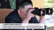 Kim Jong-un supervised latest missile launch in North Korea, state media says