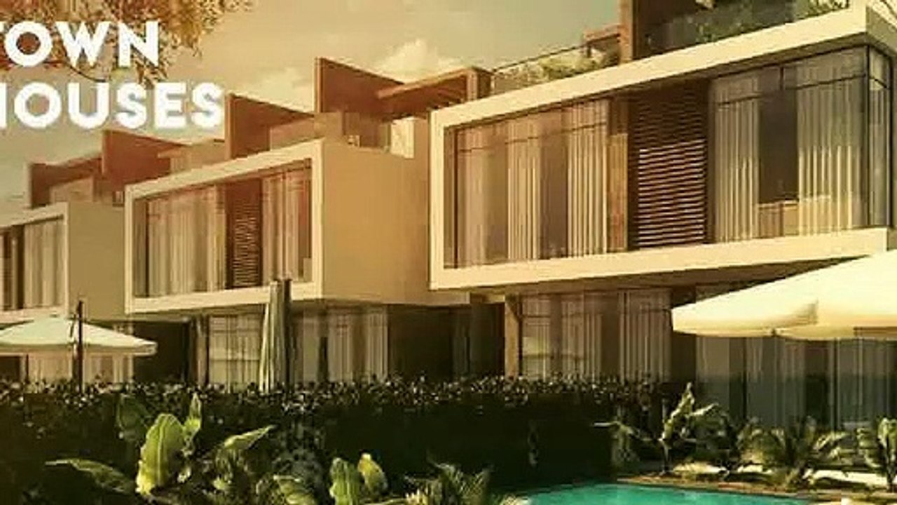 تاون هاوس ميدل بفيفث سكوير التجمع الخامس