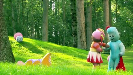 In the Night Garden 404 - The Pontipines' Picnic | Videos For Kids