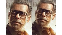 Bharat: Salman Khan took 2.5 hours to look old in film | FilmiBeat