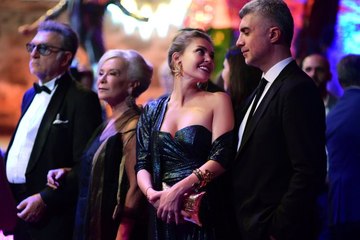 Usta Oyuncu Nurseli İdiz, İstanbullu Gelin Dizisine Konuk Oldu