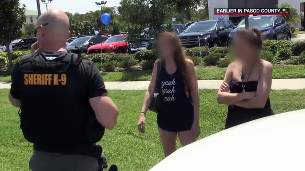 Live PD: Gift That Keeps Giving