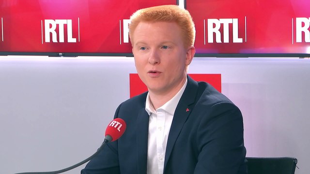 Notre-Dame : Il ne faut pas une loi d'exception , dit Quatennens