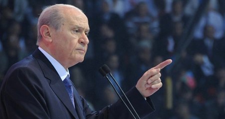 MHP Lideri Bahçeli'den İl Başkanlarına Seçim Talimatı: Gerekirse Uyku Nöbeti Tutun