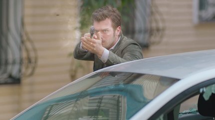 Çarpışma 21. Bölüm Nefes Kesen Çatışma