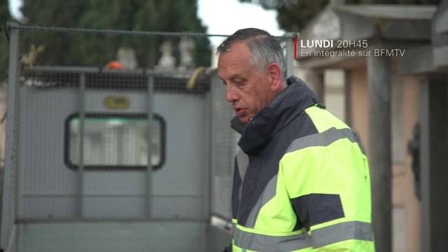 Régis n'arrive plus à s'en sortir financièrement, et demande de l'aide au Secours Populaire.