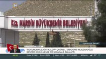 HDP şehit yakınlarını kovdu