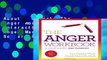 About For Books The Anger Workbook: An Interactive Guide to Anger Management Best Sellers Rank : #4