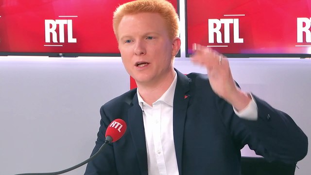 Européennes : Le duel Macron-Le Pen est un duo , affirme Quatennens
