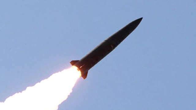 美, 北 발사체 탄도미사일 규정... 유엔 결의 위반 / YTN