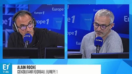 Coupe du monde féminine : "Les filles doivent s'imprégner de ce qu'ont fait les garçons"