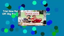 Trial New Releases  Great British Bake Off: Big Book of Baking by Linda Collister
