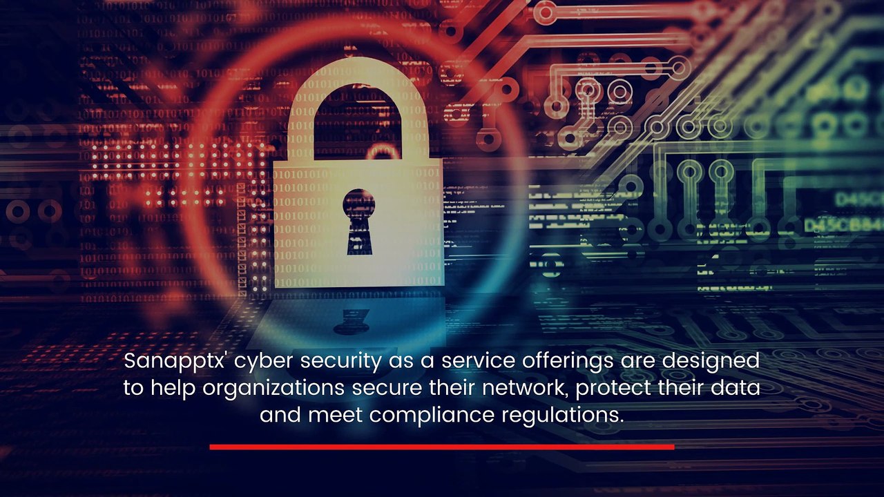 Cyber Security and Consulting Services Dallas TX