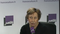 Mireille Sacotte : 'La critique a été très dure avec lui en disant : c'est un étranger, il parle mal le français.