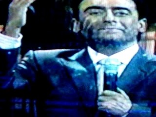 Romania to "Dancing with the stars" from Mexic