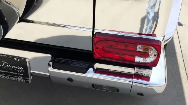 2016 Mercedes-Benz G-Class AMG® G63 CHROME _ Scottsdale, AZ