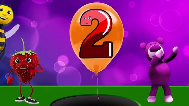 Rakamlar - Sayıları Öğreniyorum - Rakamları Öğreniyorum - Sayılar