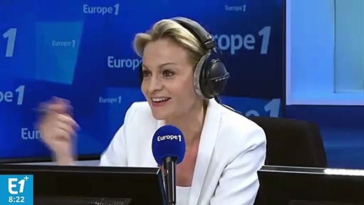 Griveaux : "Si on veut que l'Europe ne change rien, on met un bulletin Le Pen dans l'urne le 26 mai"
