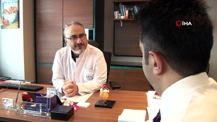 Aç kalmak değil, çok doymak kalbi zorluyor