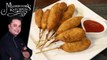 Chicken Lollipops Recipe by Chef Mehboob Khan 9 May 2019
