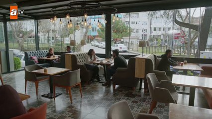 Acemi sevgililer! - Kırgın Çiçekler 109.Bölüm