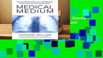 Popular to Favorit  Medical Medium: Secrets Behind Chronic and Mystery Illness and How to Finally