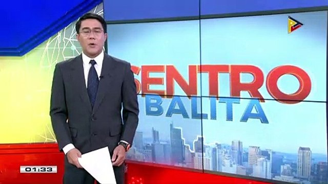 Daraga Mayor Carlwyn Baldo, sumuko na
