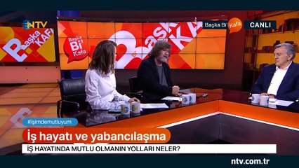 Başka Bi Kafa 10 Mayıs 2019