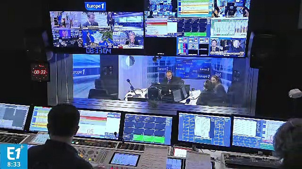 Lobbys, élections européennes et prostitution : partout, une véritable guerre d'influence !