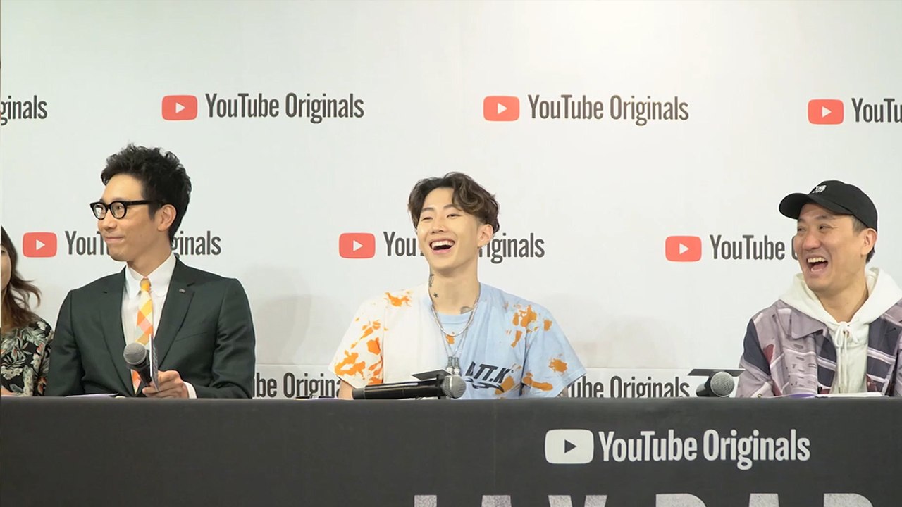 [Showbiz Korea] Hip hop artist Jay Park(박재범)'s interview for the documentary 'Jay Park: Chosen1(제이팍:쵸즌원)'