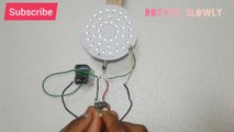 How To Make Light Bulb Brightness Control Using Bc547 Transistor