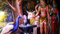 Tamil Hindu Devotional ¦ lingashtamam ¦ Mahanadhi Shobana ¦ Devotional Song