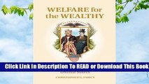 Full E-book Welfare for the Wealthy: Parties, Social Spending, and Inequality in the United