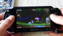 Ultimate Ghosts'n Goblins - Sony PSP