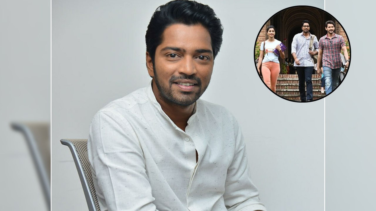 Allari Naresh Emotional Tweet,Completed 17 Years In Telugu Cinema || Filmibeat Telugu