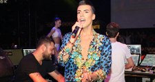 Tuvalette Skandal Videosu Ortaya Çıkan Kerimcan Durmaz, Sosyal Medyaya Geri Döndü