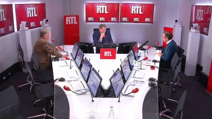 "On a un Macron II qui fait le contraire de Macron I", estime Éric Zemmour