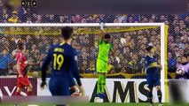 Boca Juniors 2 x 1 Athletico PR   Gols Melhores Momentos COMPLETO   Libertadores 2019 Trim