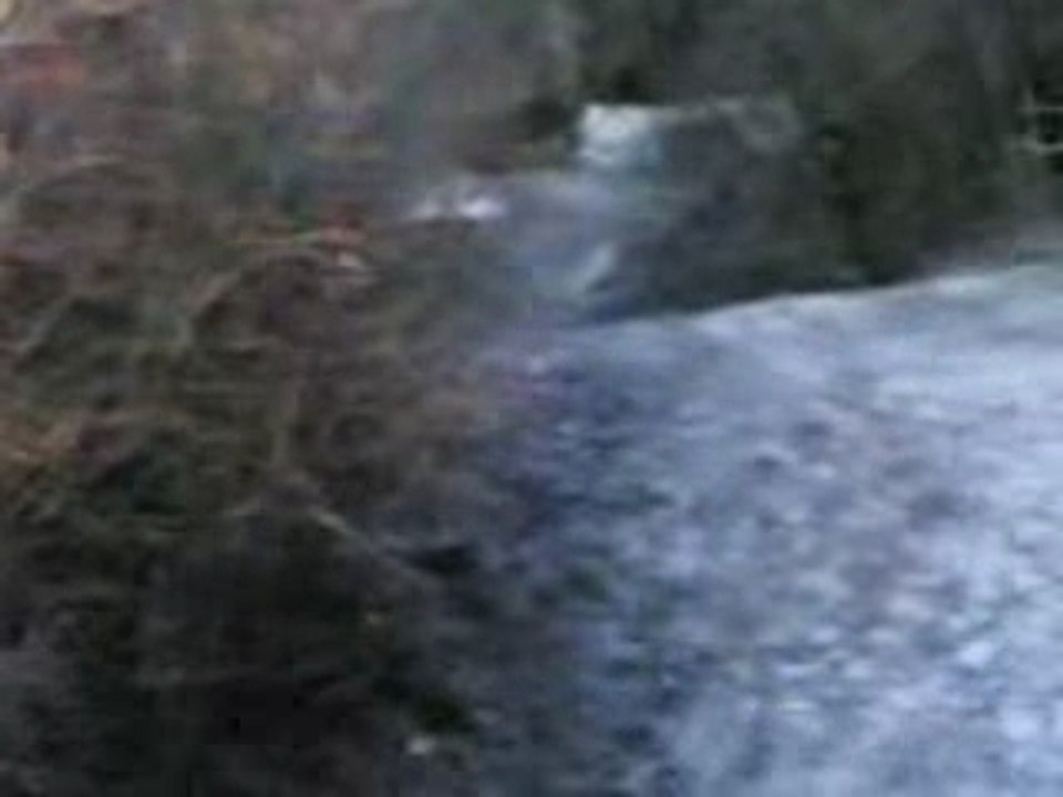 Terrain des pompier