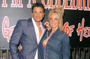 Katie Price insists she and Peter Andre love each other