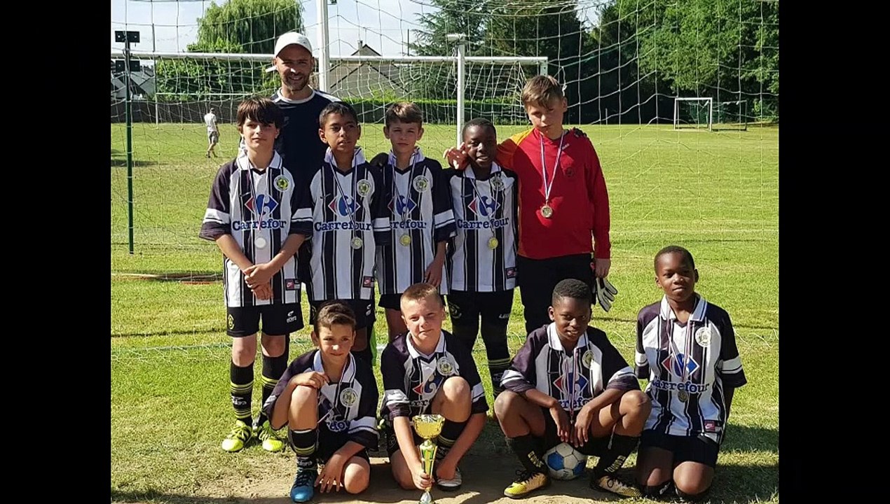 PEF-Concours Foot Citoyen 2018/19 : Alea Jacta Est !