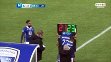 Triple changement réalisé