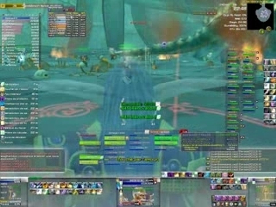 Magthéridon façon Anoduna